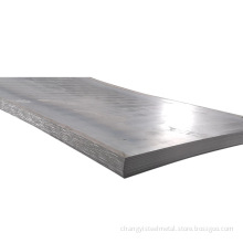 SPCD Cold Rolled Carbon Steel Plate